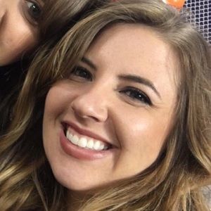 Meet your Posher, Kasey